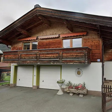Apartman In