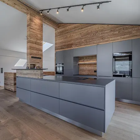Apartman In