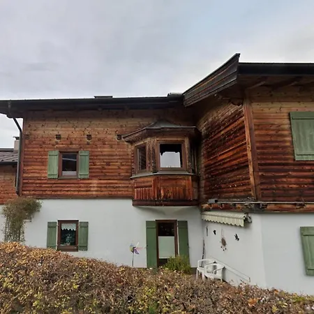 In * Kitzbühel