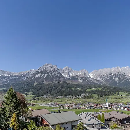 Apartman In Kitzbühel
