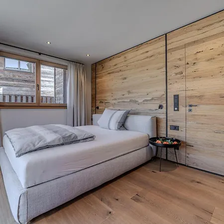 In Apartman *