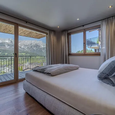 Apartman In Kitzbühel