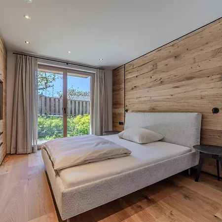 Apartman In *